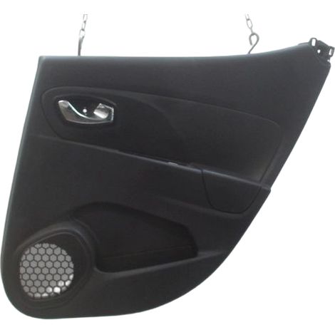 [PRODUIT D'OCCASION] Garniture Porte Arriere Droit RENAULT Clio Iv Phase 1 2012-... ♻️ Ref Oe. 829a01578r - Garantie à vie (1/2)