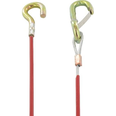 Cable de rotura 2500 AL-KO AL-KO 649724