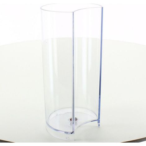 Reservoir Pour Cafetiere Expresso Broyeur - Compatible Nespresso Vertuo Next Et Krups XN910 Serie - MS-624911