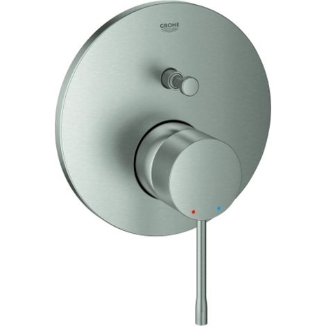 Grohe Essence Mitigeur monocommandé pour bain, kit de montage