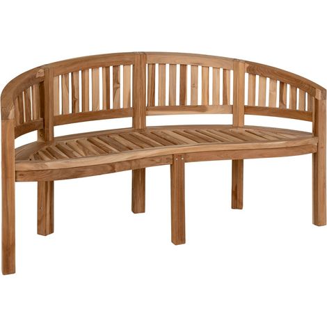 Boca Gartenbank Teak.