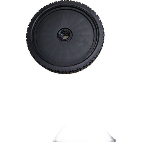Rueda Grande para cortacesped compatible con Zmdm541  Ref 919064