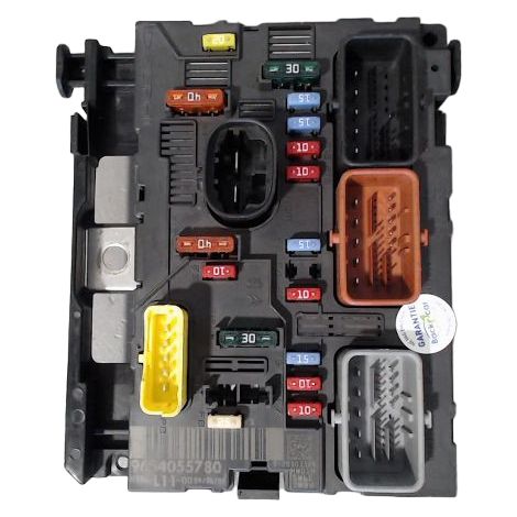 Boite A Fusibles PEUGEOT 207 Sw 2007-2013 [PRODUIT D'OCCASION]♻️6500fh