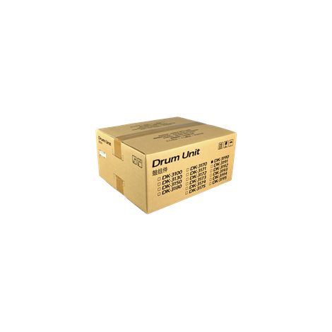 Kyocera DK-3190(E) Unidad de tambor