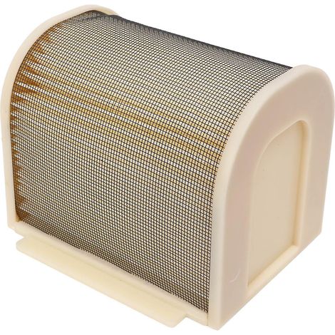 Filtre à air haute performance 4 kg 14451 00 pour motos XJR1200, XJR1300 et XJR1300R. (1/5)