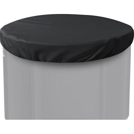 Salle de bain - cache-tuyau étanche et isolé toujours froide, résistante à la chaleur