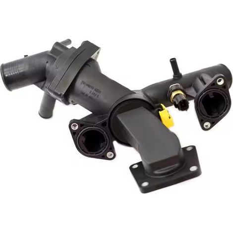 Motorthermostat kompatibel mit Range Rover Sport & Discovery - LR005631, 4646010 (1/4)
