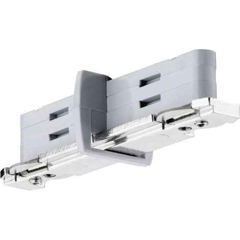 Séparateur électrique URail 95140 argent 230 V A254211 (1/5)