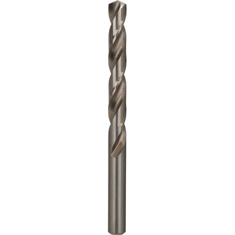 Bosch PRO Metal HSS-G Twist Drill Bit 11.2 x 94 x 142mm 5pcs 2608585531