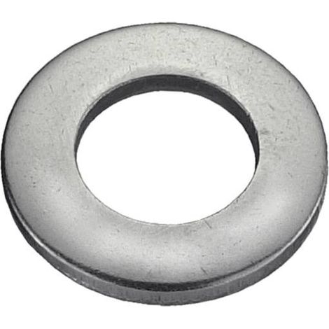 Connex Unterlegscheiben M5 x 10 mm - 40 Stk. Schrauben & Dübel (1/2)