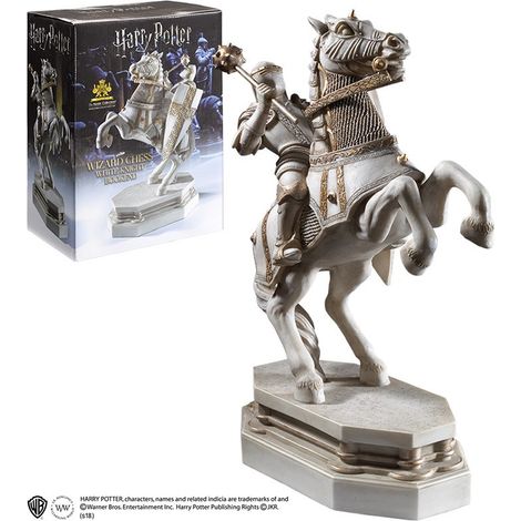 Soporte libros the noble collection caballero