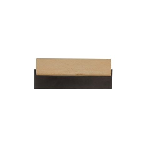 TOOLTRADERS SPATULE EN CAOUTCHOUC 200 MM YATO 06320