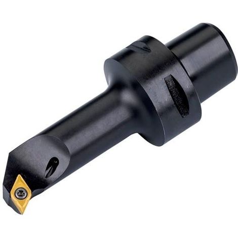 Klemmhalter ISO C4-SDUCL-13080-11 D.40mm m. Polygonkupplung Linkslauf (1/3)