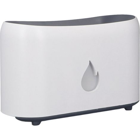 Diffuseur d'huiles essentielles 200 ml avec télécommande, minuterie et arrêt automatique pour aromathérapie (1/5)