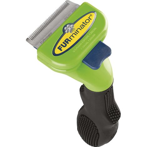 Furminator Kurzhaar deShedding Tool Gr. S