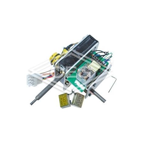 Servomoteur EA4 Elco 3333213044