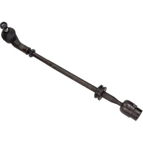 CRÉMAILLÈRE DE DIRECTION MAXGEAR PASSAT (SANS DIRECTION ASSISTÉE) 88-93 GAUCHE AVEC EXTRÉMITÉ