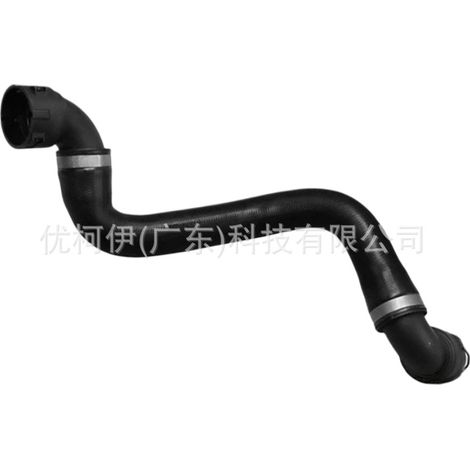Kühlwasserschlauch 2535014282, passend für Mercedes GLC (X253/C253) GLC300 2.0T (1/4)