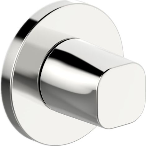 Hansa Signatur - Ventil Living, Unterputzmontage, Chrom 02288102 (1/4)