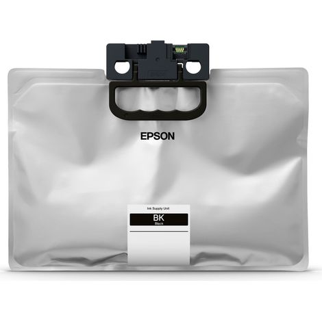 Epson C13T13M140 cartuccia d'inchiostro 1 pz Originale Resa extra elevata (super) Nero (1/2)