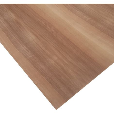 Pannello compensato mm 4 varie essenze di legno rovere, noce, ciliegio, ecc ecc dimensione disponibile: noce nazionale cm 92 x 110 (1/2)