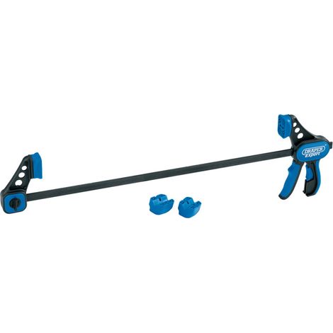 Draper 02375 Expert 450mm Dual Action Clamp (1/5)