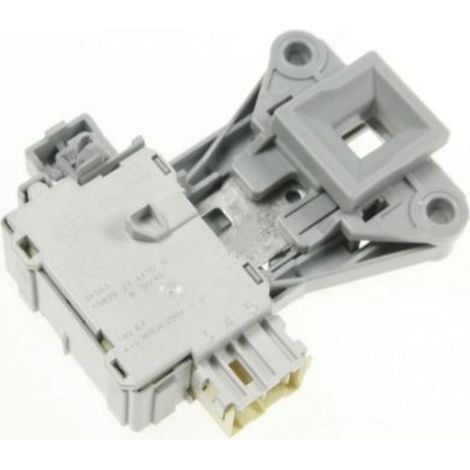 Interruptor retardo AEG EWF1486