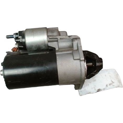 [PRODUIT D'OCCASION] Demarreur ALFA ROMEO Guilietta 2010- ♻️ Ref Oe. 71798110 - Garantie à vie (1/4)