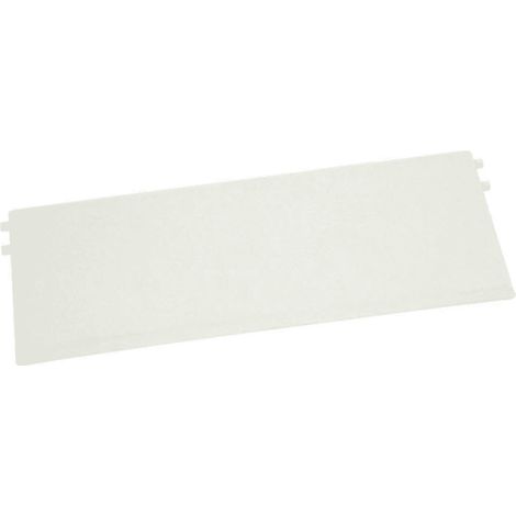 PORTILLON EVAPORATEUR POUR REFRIGERATEUR HAIER - 0530051650