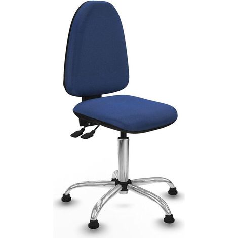 Piqueras und Crespo B0005RT Bürostuhl Blau (1/3)