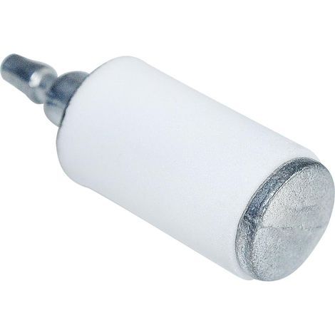 Filtre à Carburant pour Husqvarna 128LD 124 125 128 Series Adapté pour Poulan 2050 2150 2375 Tondeuses Souffleurs-NANOTEH (1/5)