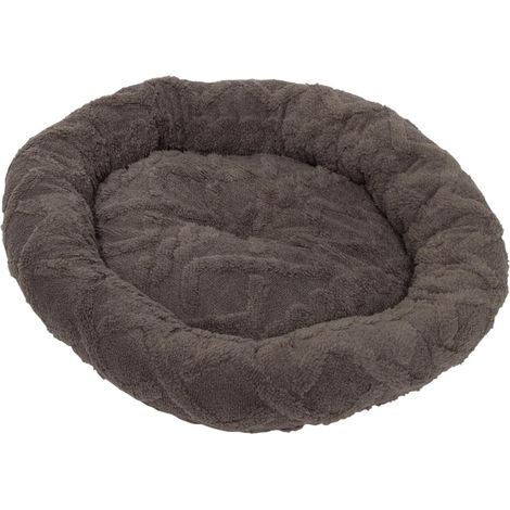 Jouet interactif pour Chien Forme Porcelet-S, Design réaliste et coloré, Durable et Facile à Nettoyer, idéal pour Petites et Moyennes Races, 19cm, Couleur variée, Modèle Barnyard