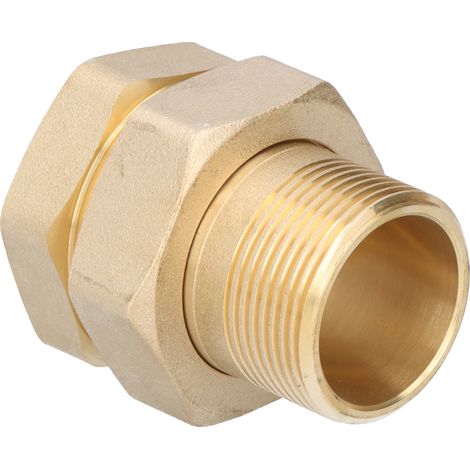 Drehschraube. Gerade, kurze 1 1/4" O-Ring M (1/3)