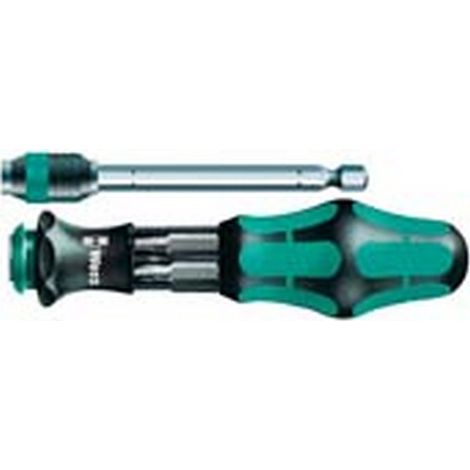 Porte-embouts pour chargeur KK 22 8 pièces PZD/TORX®