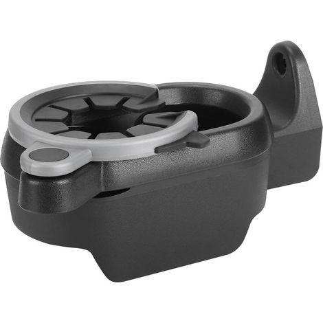 Fortwo W451 ABS Porte-gobelet de Console Centrale de Voiture Stockage de Boissons de Console Centrale (1/4)