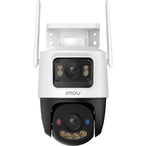 Caméra IP 4G imou Cruiser Dual 2C (IPC-S7XCP-6M1TED)