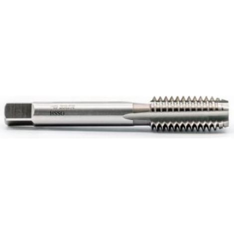 BAER HSSG - Maschio per filettatura, forma D - M 30 x 3,5 DIN 352, M30 (1/4)