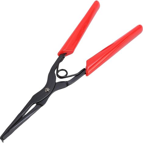 Pince à Fibre Optique avec Bec effilé (1/5)