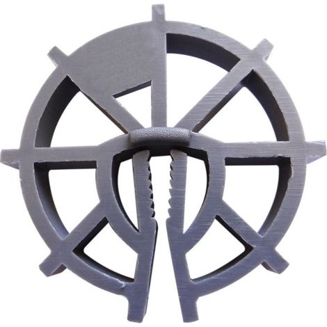 Cale à béton Concrete Spacer – Positionnement précis - MOB (1/2)