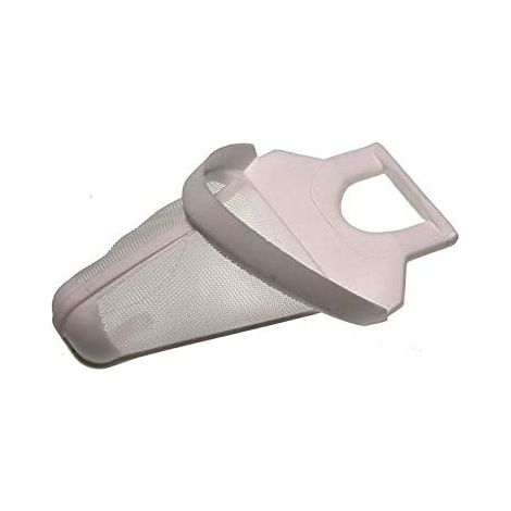 SS200243 Filtre Calcaire pour bouilloire vitesses Tefal-Seb Blanc (1/2)