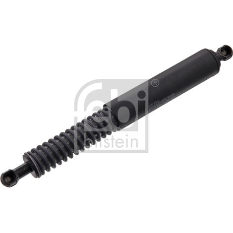 Resorte de gas 36209 febi