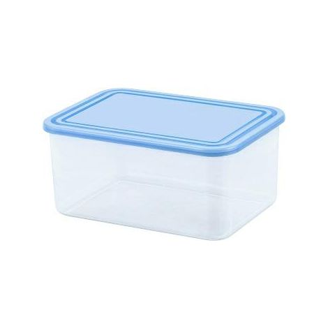 CURVER Caja para almacenar alimentos Food Keeper 3 L 22x16x11 cm