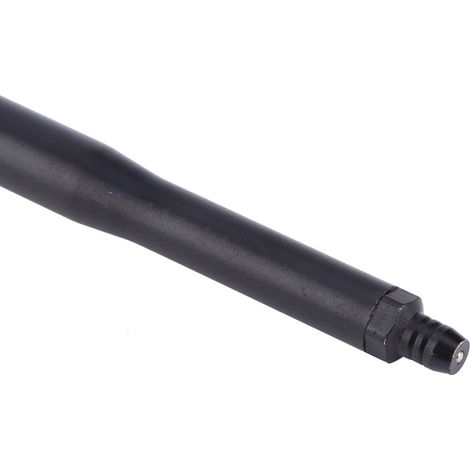 Pistolet à mousse, pistolet à mastic mousse, pistolet à mousse, pistolet à mousse Téflon (1/4)