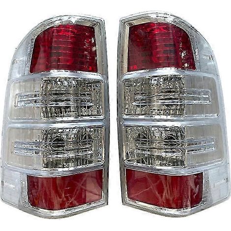 Feu arrière complet pour Ford Ranger Pickup 2006-2012 (1/5)