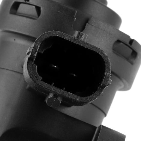 Das Vakuum-Überdruckregel-Magnetventil 0928400464 ist für FORD RANGER MAZDA BT-50 geeignet. (1/5)