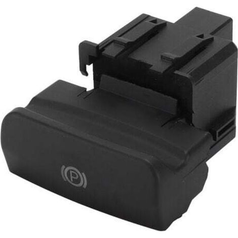 Pulsante di comando del freno a mano elettrico di ricambio 470706 per Peugeot 3008 CC 5008 SW DS5 DS6 607 (1/4)