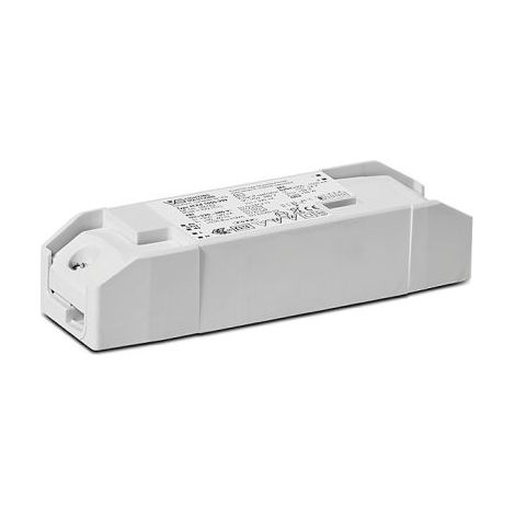 driver led - 300 à 1050 ma - ecxd1050.299 - dali - indépendant - vossloh 186763
