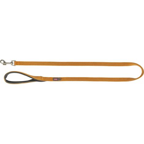 Correa para Perro Trixie Premium Curry 1,2 m XS/S (1/2)