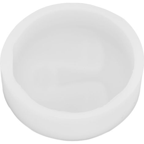 Silikonform für Kerzen, kreatives abstraktes Gesicht, Seifenform, Tortenmodellierform, abstraktes Gesichtsmodell (1/5)