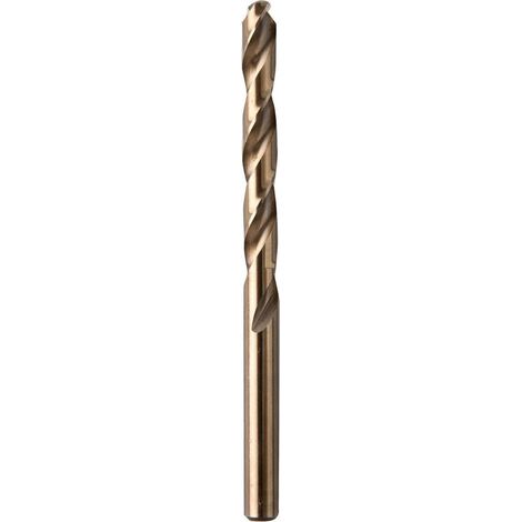 Foret HSS au cobalt Stein Din 338 12,0 mm (1/2)
